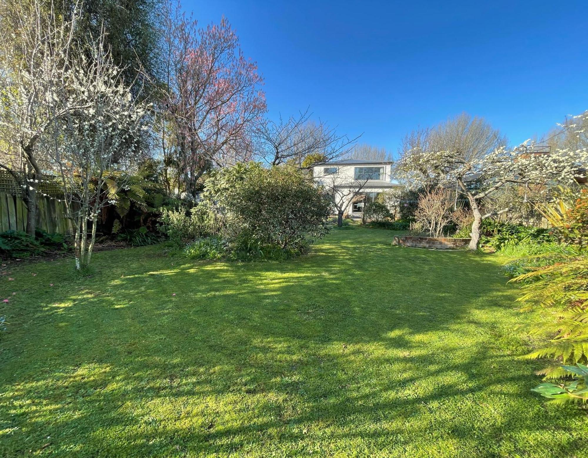 Appartamento Quiet, New, Sunny Cnzhouse On Upstairs Near Cbd Christchurch Esterno foto